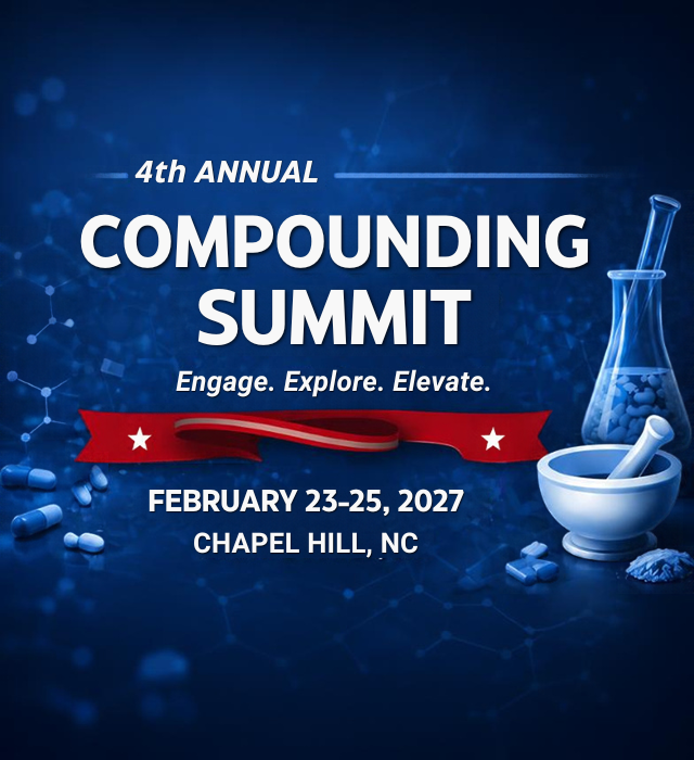 2026 Compounding Summit