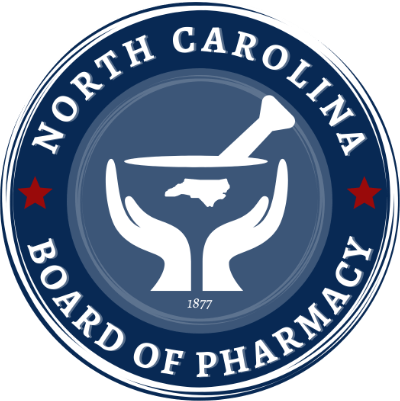 North Carolina Board of Pharmacy