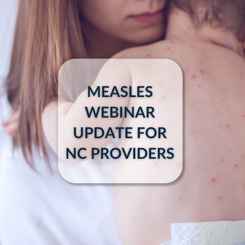 MMR Vaccine recommendations